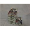 Image 1 : LOT OF 15 FACTORY SEALED BOXES OF UPPER DECK