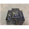 Image 1 : LOT OF 9 FACTORY SEALED BOXES OF UPPER DECK