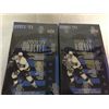 Image 2 : LOT OF 9 FACTORY SEALED BOXES OF UPPER DECK