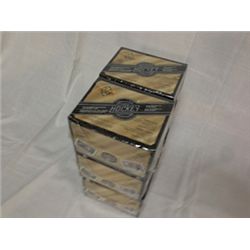 LOT OF 6 FACTORY SEALED BOXES OF UPPER DECK