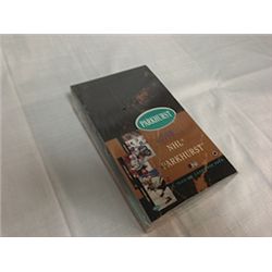 LOT OF 15 FACTORY SEALED BOXES  & 2 UNSEALED