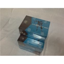 LOT OF 5 FACTORY SEALED BOXES UPPER DECK