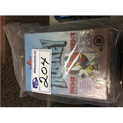 LOT OF 5 FACTORY SEALED BOXES O-PEE-CHEE