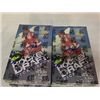 Image 2 : LOT OF 8 BOXES FACTORY SEALED CLASSIC HOCKEY DRAFT