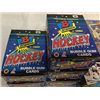 Image 2 : 9 BOXES BOWMAN HOCKEY CARDS