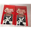 Image 2 : LOT OF 13 BOXES FACTORY SEALED TEAM CANADA