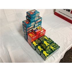 LARGE LOT OF SCORE 1991 MOSTLY FACTORY SEALED