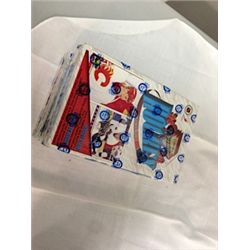 LOT OF 2 FACTORY SEALED BOXES O-PEE-CHEE