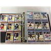 Image 1 : BINDER OF SCORE 1989/90, O-PEE-CHEE 1989/90