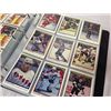Image 2 : BINDER OF SCORE 1989/90, O-PEE-CHEE 1989/90