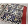Image 2 : BINDER PRO SET 1991 HOCKEY CARDS