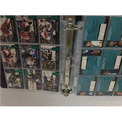 BINDER PARKHURST 1991/92