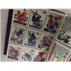 Image 3 : BINDER OF ASSORTED HOCKEY CARDS