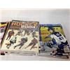 Image 2 : LARGE LOT OF HOCKEY INDUSTRY MAGAZINES
