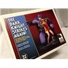 Image 1 : "DARK KNIGHT STRIKES AGAIN" COLD-CAST PORCELAIN