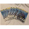 Image 1 : 7 COPIES OF BATMAN RETURNS COMIC BOOK