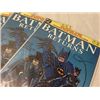 Image 2 : 7 COPIES OF BATMAN RETURNS COMIC BOOK