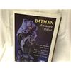 Image 1 : BATMAN MINIATURE STATUE COLD-CAST PORCELAIN BY