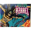 Image 7 : 5 COPIES AZRAEL NUMBER ONE - DYNAMIC FORCES