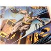 Image 2 : 4 COPIES BATMAN 500 DYNAMIC FORCES SIGNED BY