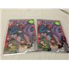 Image 1 : 2 COPIES BATMAN 492 ULTRA RARE PLATINUM