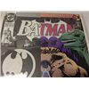 Image 2 : BATMAN NUMBER 497 SIGNED BY