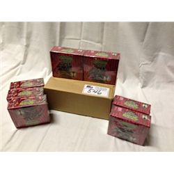 SPAWN CHRONIMUM TRADING CARDS, ONE SEALED CASE