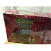 Image 2 : SPAWN CHRONIMUM TRADING CARDS, ONE SEALED CASE