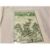 Image 1 : TEENAGE MUTANT NINJA TURTLES VOLUME ONE NUMBER