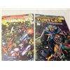 Image 3 : TEENAGE MUTANT NINJA TURTLES VOLUME ONE NUMBER