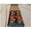 Image 2 : BOX OF TEENAGE MUTANT TURTLES TWO SECRET OF