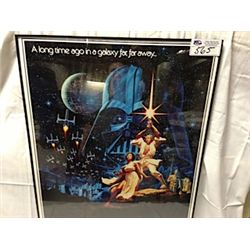 LIMITED EDITION STAR WARS A NEW HOPE
