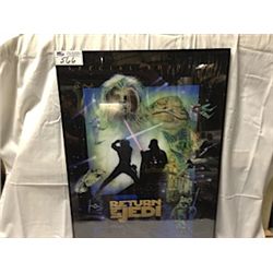 LIMITED EDITION 117/250 SPECIAL EDITION