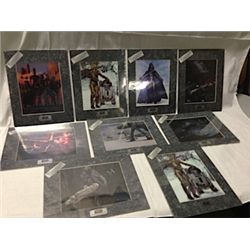 AN ASSORTMENT OF SPECIAL COLLECTORS