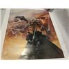 Image 1 : STAR WARS SIGNED PRINT 780/1000