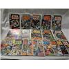 Image 1 : ORIGINAL RUN OF MARVEL COMICS STAR WARS