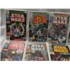 Image 2 : ORIGINAL RUN OF MARVEL COMICS STAR WARS