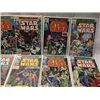 Image 3 : ORIGINAL RUN OF MARVEL COMICS STAR WARS