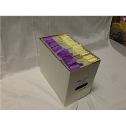 SHORT BOX OF MARVEL COMICS