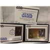 Image 2 : 3 LIMITED EDTION GOLD STAR WARS