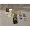 Image 1 : 16 - 23 KARAT GOLD FOIL STAR WARS COLLECTIBLE