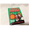 Image 2 : BINDER OF ORIGINAL 1977 OPC STAR WARS