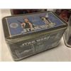 Image 2 : STAR WARS METALLIC IMAGES COLLECTOR CARDS
