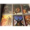 Image 4 : 5 BINDERS COLLECTIBLE STAR WARS TRADING CARDS
