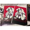 Image 3 : LADY DEATH RARE & SIGNED LOT OF COMICS