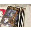 Image 4 : LADY DEATH RARE & SIGNED LOT OF COMICS