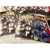Image 6 : LADY DEATH RARE & SIGNED LOT OF COMICS