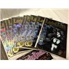 Image 3 : LADY DEATH RARE & SIGNED LOT OF COMICS