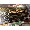 Image 4 : 49 SIGNED LADY DEATH 1/2 LTD ED.