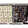 Image 2 : LOT OF LADY DEATH BINDERS